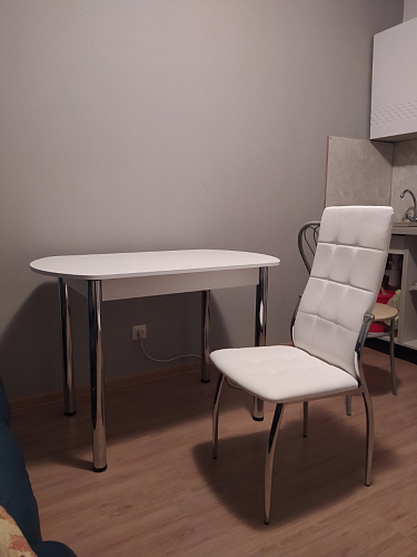 Стул Farini белый фото покупателя 1