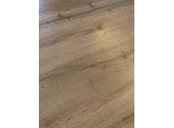 Стол Лота Лофт 140 25 мм черный матовый / бетон фото покупателя 575