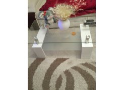 Журнальный столик CT1-052 white фото покупателя 51