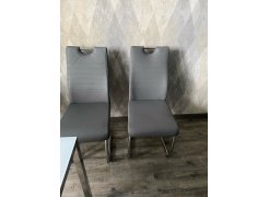 Стул Tur белый фото покупателя 3