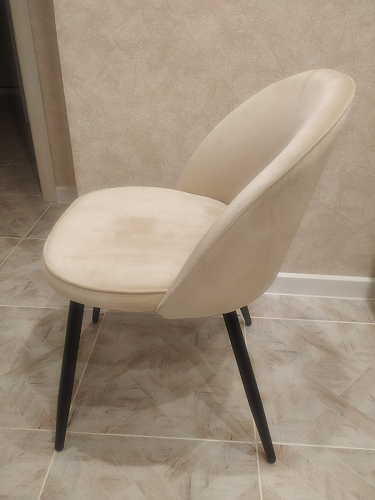 Стул Dodo синий фото покупателя 137