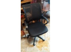 Компьютерное кресло Chairman 696  silver / синий фото покупателя 1