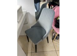 Стул на металлокаркасе Kora white фото покупателя 452