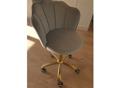 Компьютерное кресло Bud pink фото покупателя 12