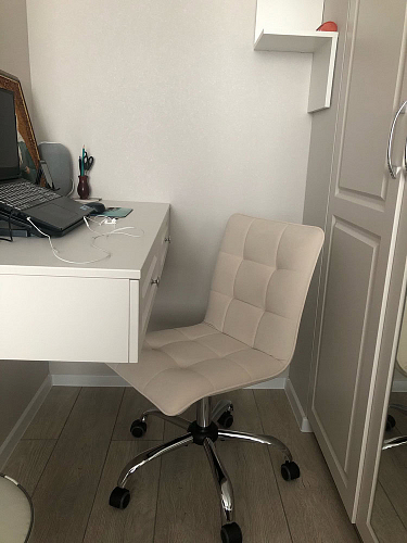 Компьютерное кресло Zero/Зеро оранжевый 18 фото покупателя 63