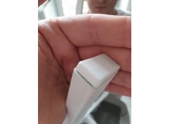 Стул на металлокаркасе Чилли черный фото покупателя 110