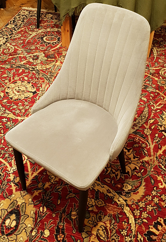 Стул Kora light purple фото покупателя 30