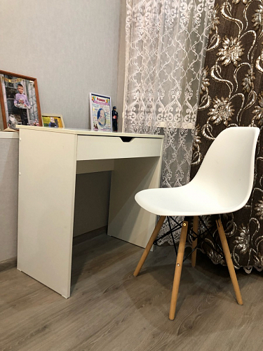 Стул Eames light green фото покупателя 201