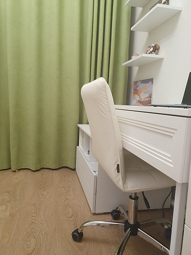 Компьютерное кресло Zero/Зеро серый 29 фото покупателя 21