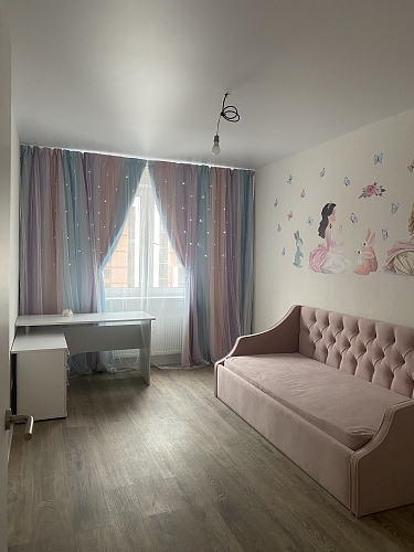 Компьютерный стол КСТ-109П правый венге фото покупателя 108