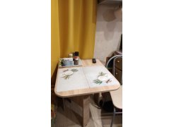 Стол-книжка Мечта венге фото покупателя 148