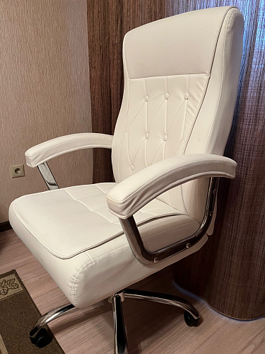 Компьютерное кресло Class black фото покупателя 48