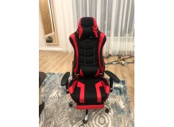 Компьютерное кресло Kano 1 light blue / black фото покупателя 108