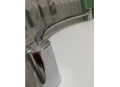 Стол сервировочный SC-5037-W белый фото покупателя 13