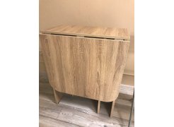 Стол-книжка Мечта венге фото покупателя 184