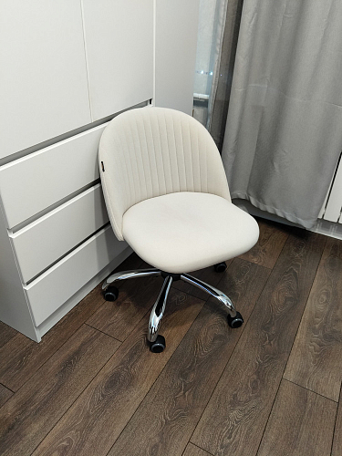 Компьютерное кресло Melody/Мелоди малахит фото покупателя 103