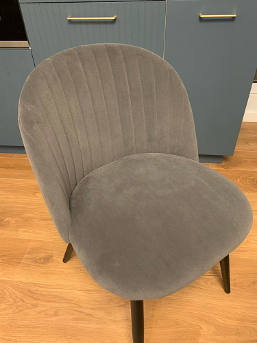 Стул Gabi 1 розовый фото покупателя 336