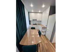 Стул на металлокаркасе Чилли розовый / черный каркас фото покупателя 91