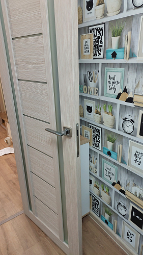 Тумба С932 белая фото покупателя 6