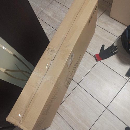 Стул Rosi cappuccino / brown фото покупателя 3