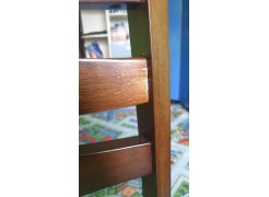 Стул деревянный Camel dirty oak / beige фото покупателя 57