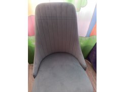 Стул на металлокаркасе Kora white фото покупателя 29