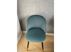 Стул Gabi 1 бежевый фото покупателя 222