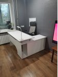 Компьютерный стол с тумбой КСТ-109 тумба слева: отзыв о товаре