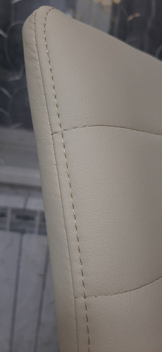 Стул Basit белый фото покупателя 72