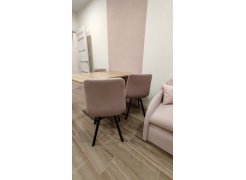 Стул Чилли 2 темно-серый  / черный фото покупателя 26