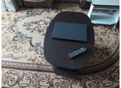 Журнальный столик Лидер дуб сонома фото покупателя 91