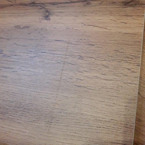 Письменный стол Лайт 03.243 дуб золотой (craft) / белый премиум фото покупателя 27