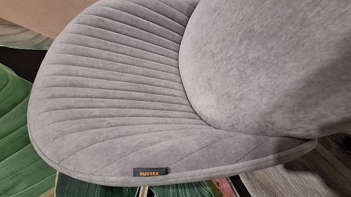 Компьютерное кресло Melody/Мелоди молочное фото покупателя 178