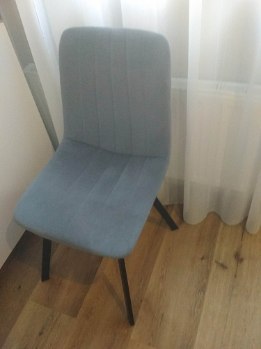 Стул Sling бежевый фото покупателя 12