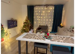 Барная стойка Дилан Лофт 120х60х90 бетон фото покупателя 166