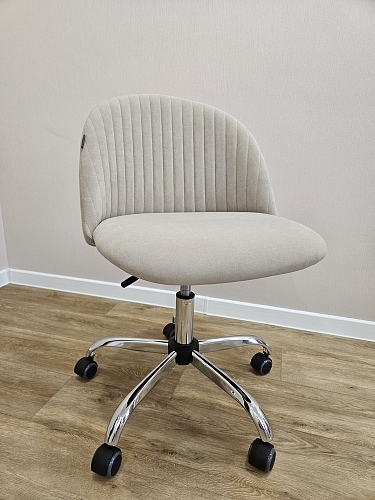 Компьютерное кресло Melody/Мелоди малахит фото покупателя 67