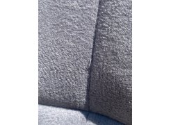 Стул на металлокаркасе Чилли розовый / черный каркас фото покупателя 559