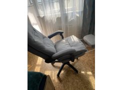 Компьютерное кресло Rapid бежевое фото покупателя 14