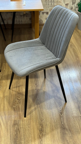 Комплект стульев Седа К 4 шт латте / черный фото покупателя 46