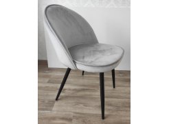 Стул на металлокаркасе Dodo khaki фото покупателя 38