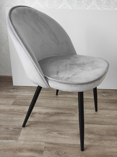 Стул Dodo темно-бежевый фото покупателя 41