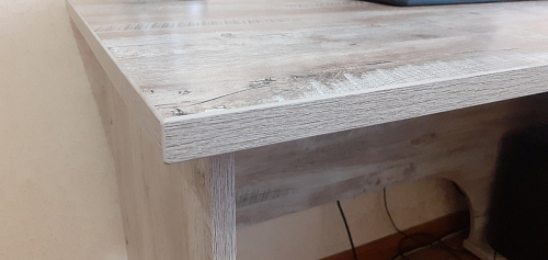 Компьютерный стол с тумбой КСТ-109 тумба слева фото покупателя 78