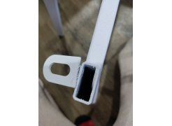 Стул Чилли 2 темно-серый  / черный фото покупателя 440