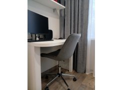 Компьютерное кресло Style серый 29 фото покупателя 14