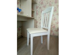 Стул Midea серый фото покупателя 10