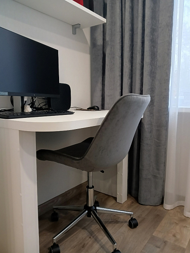 Компьютерное кресло Style олива 23 фото покупателя 14