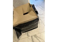 Компьютерное кресло Bud grey / gold фото покупателя 7