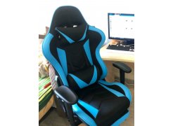 Компьютерное кресло Kano 1 cream / black фото покупателя 44