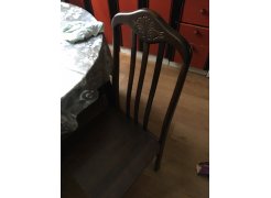 Стул Aron фото покупателя 3