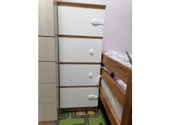 Комод Т-4р дуб делано фото покупателя 1